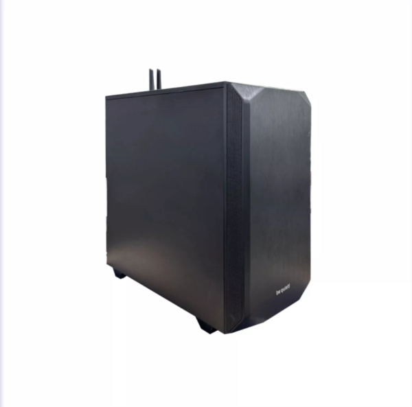 Custom Gaming PC, BE QUIET, Ryzen 9-5900X, 64GB RAM, 1TB SSD, RTX 4070, Wi-Fi